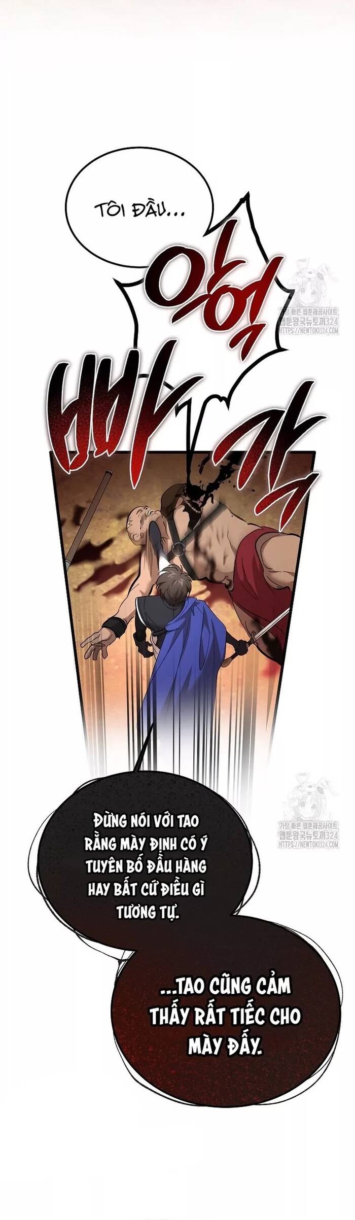 Bản Án Của Quý Tộc Suy Vong Chap 41 - Next Chap 42