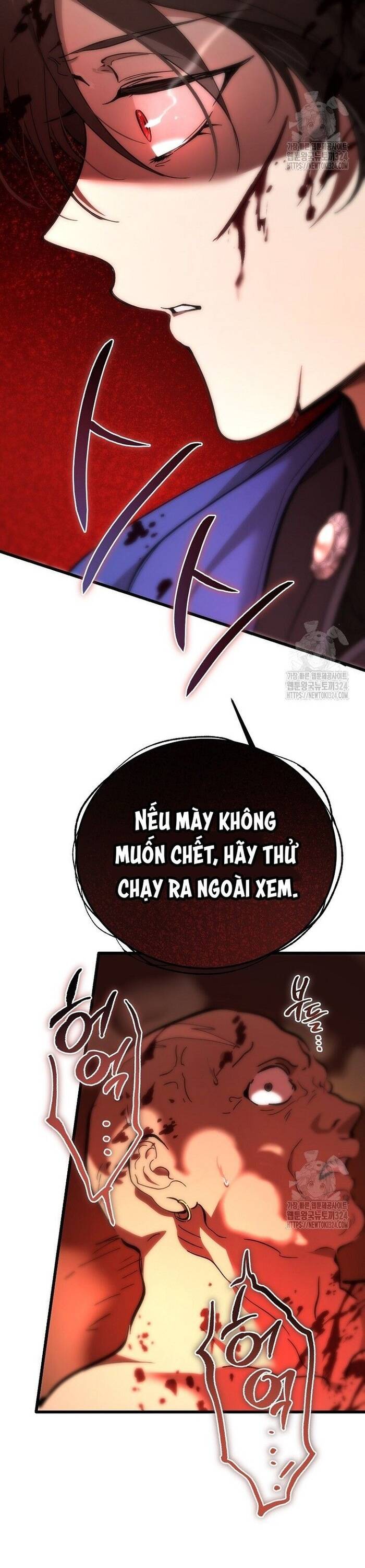 Bản Án Của Quý Tộc Suy Vong Chap 41 - Next Chap 42