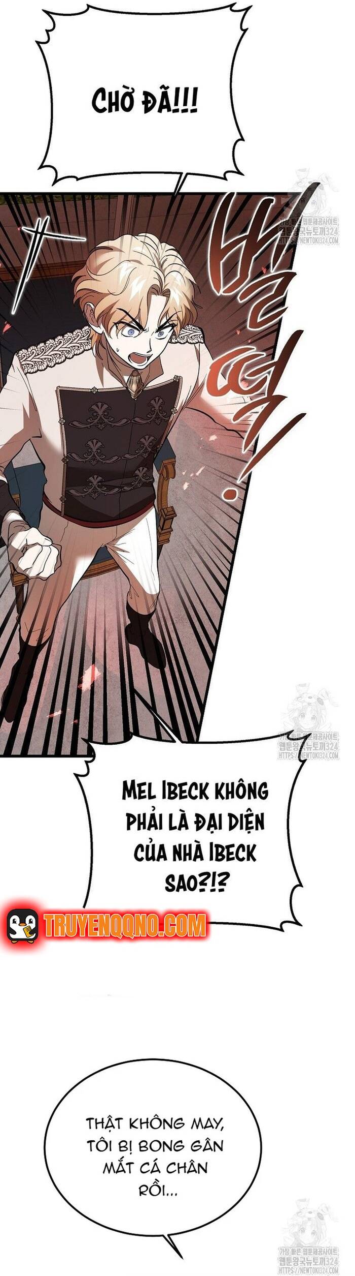 Bản Án Của Quý Tộc Suy Vong Chap 41 - Next Chap 42