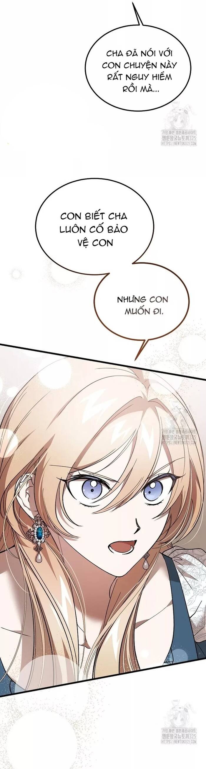 Bản Án Của Quý Tộc Suy Vong Chap 42 - Next Chap 43