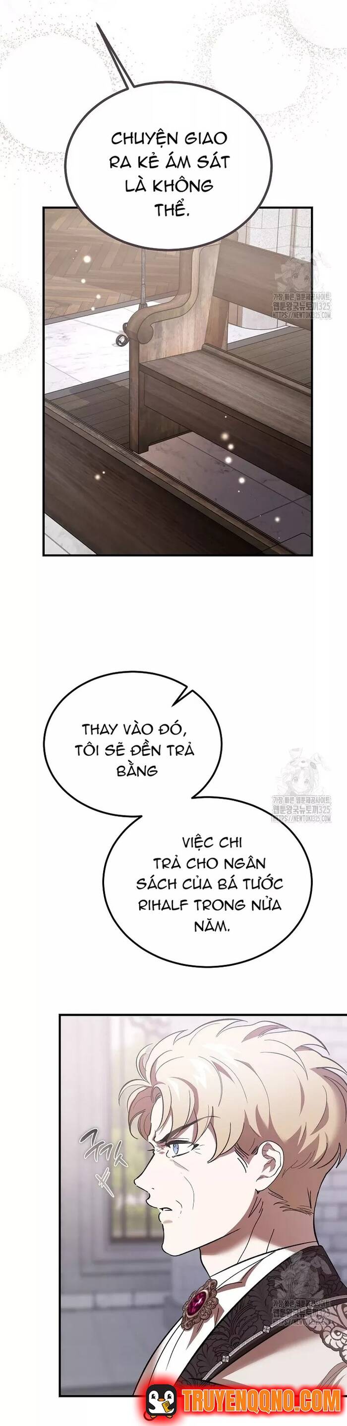 Bản Án Của Quý Tộc Suy Vong Chap 42 - Next Chap 43