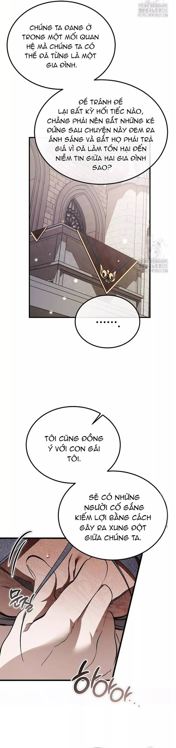 Bản Án Của Quý Tộc Suy Vong Chap 42 - Next Chap 43