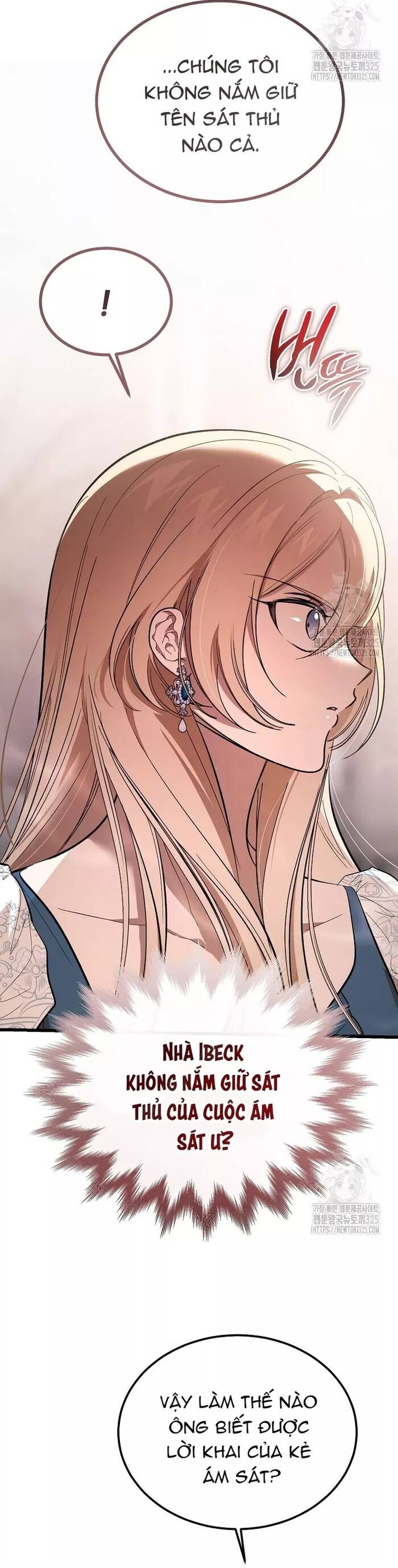 Bản Án Của Quý Tộc Suy Vong Chap 42 - Next Chap 43