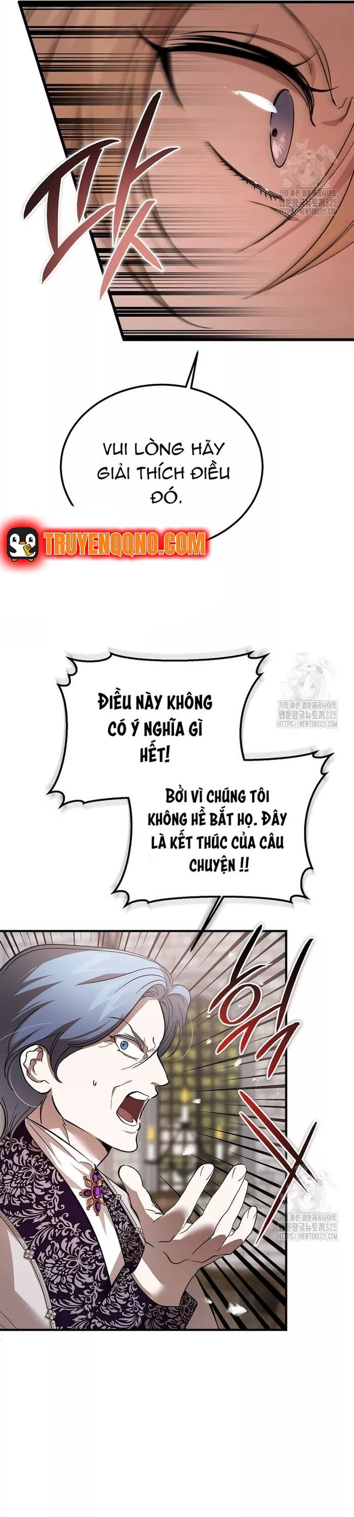 Bản Án Của Quý Tộc Suy Vong Chap 42 - Next Chap 43