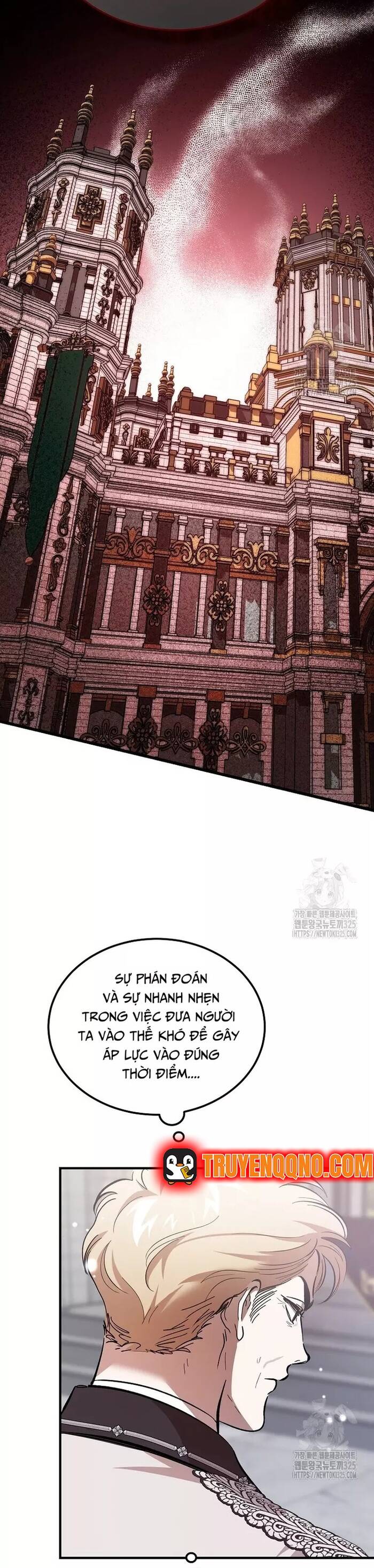 Bản Án Của Quý Tộc Suy Vong Chap 42 - Next Chap 43