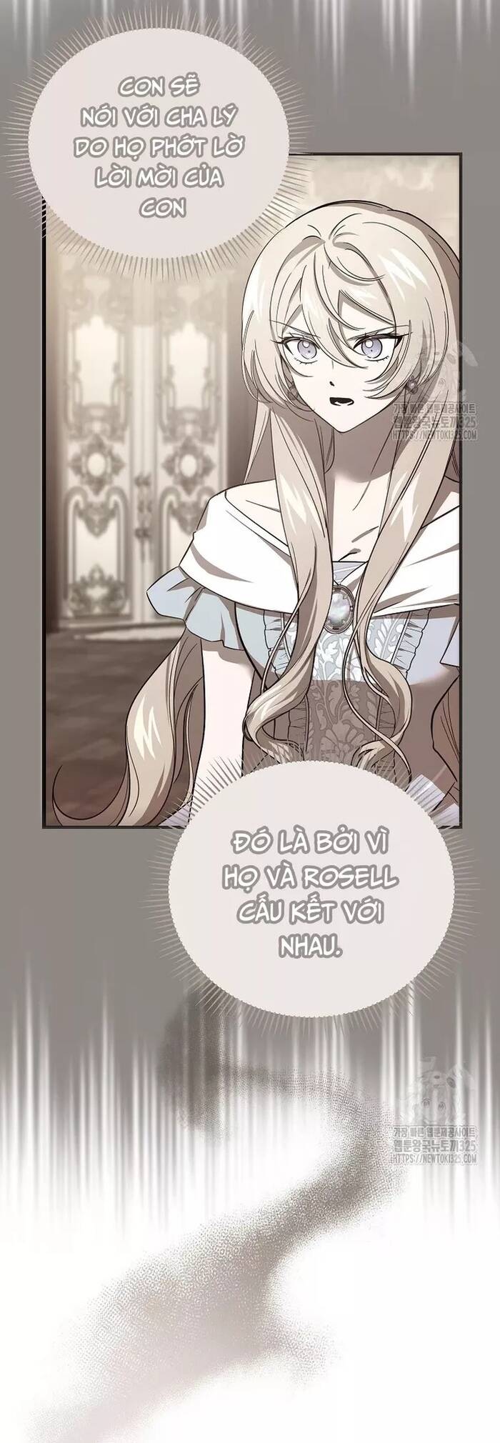 Bản Án Của Quý Tộc Suy Vong Chap 42 - Next Chap 43