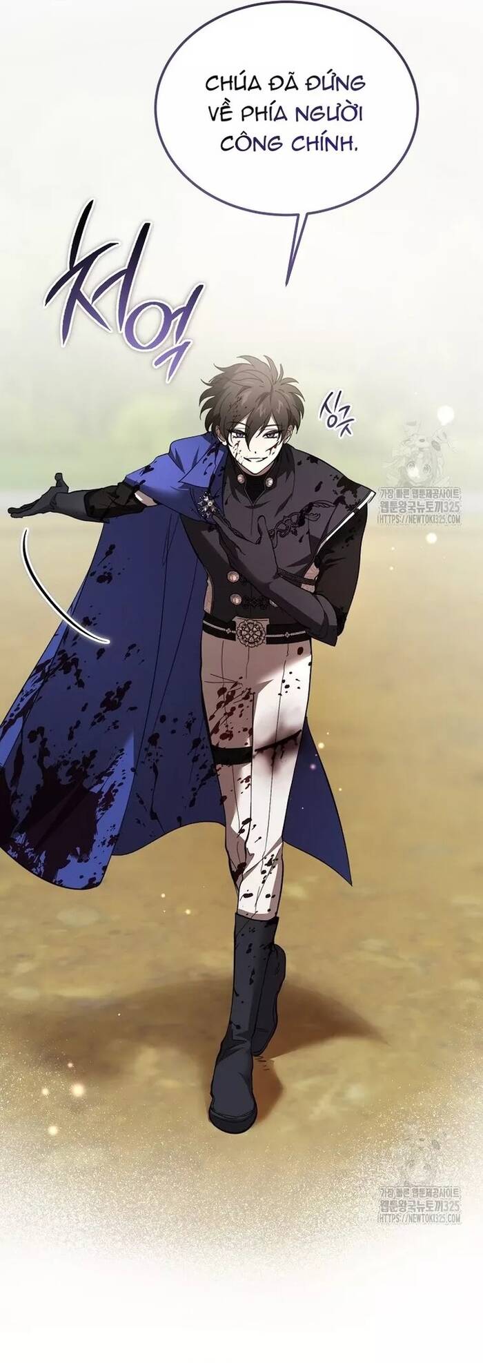 Bản Án Của Quý Tộc Suy Vong Chap 42 - Next Chap 43