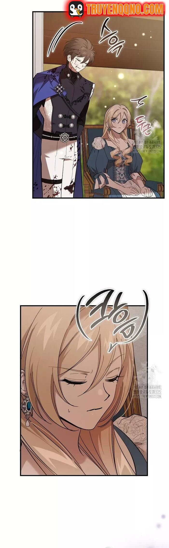 Bản Án Của Quý Tộc Suy Vong Chap 42 - Next Chap 43