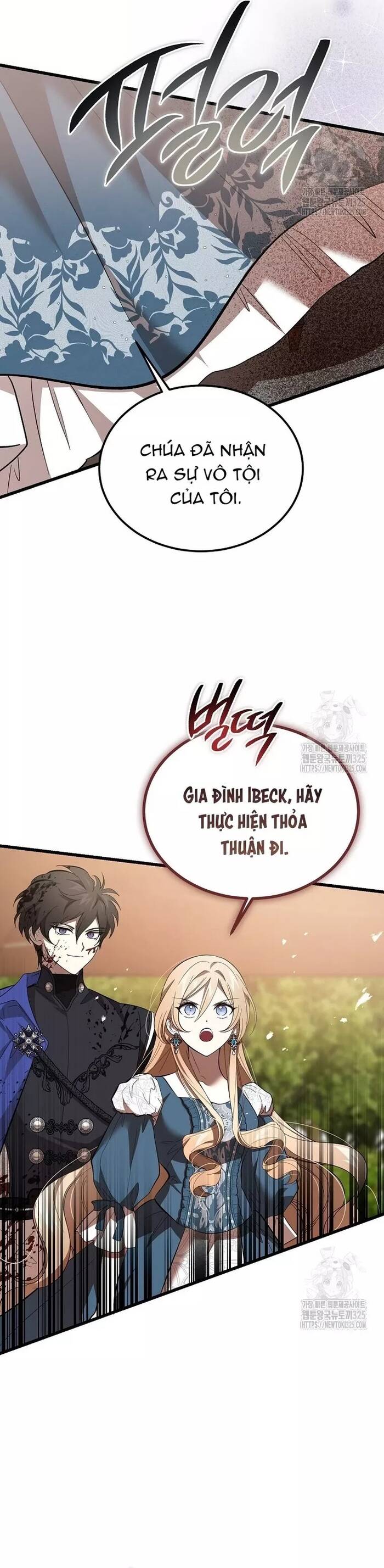 Bản Án Của Quý Tộc Suy Vong Chap 42 - Next Chap 43