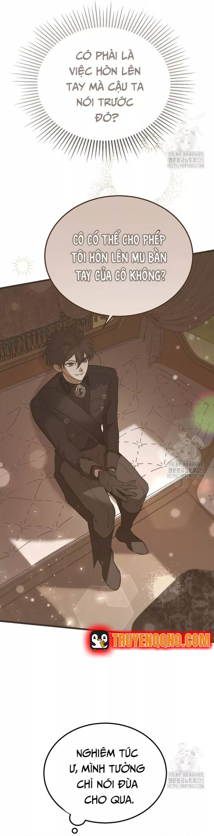 Bản Án Của Quý Tộc Suy Vong Chap 43 - Next Chap 44