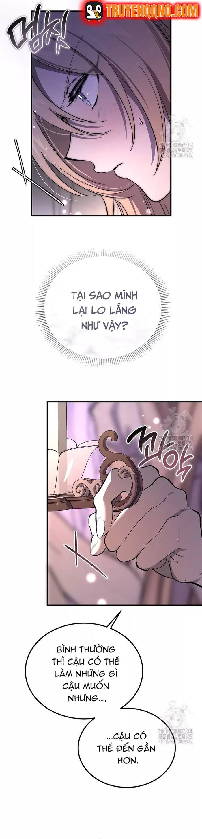 Bản Án Của Quý Tộc Suy Vong Chap 43 - Next Chap 44