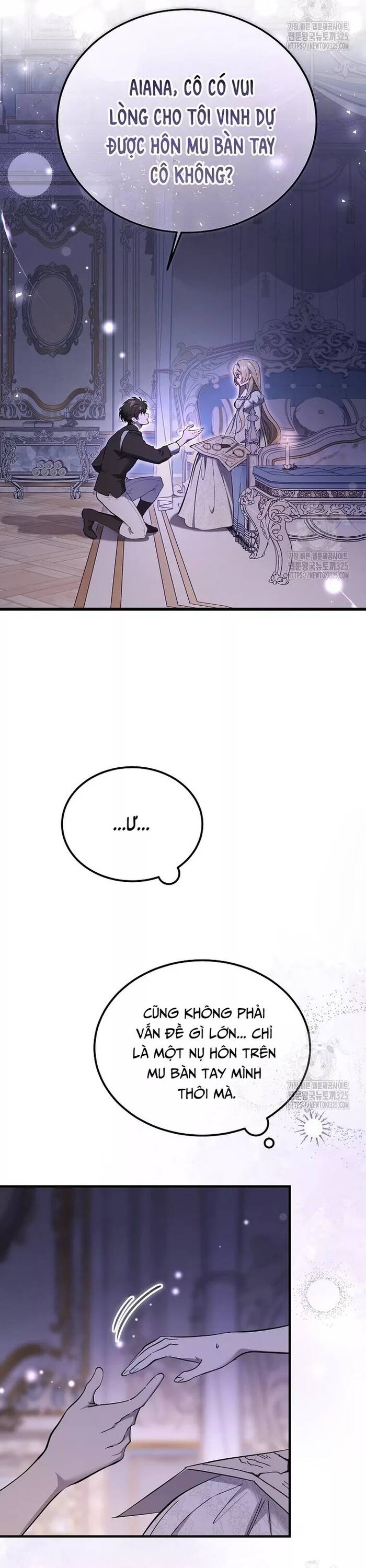 Bản Án Của Quý Tộc Suy Vong Chap 43 - Next Chap 44