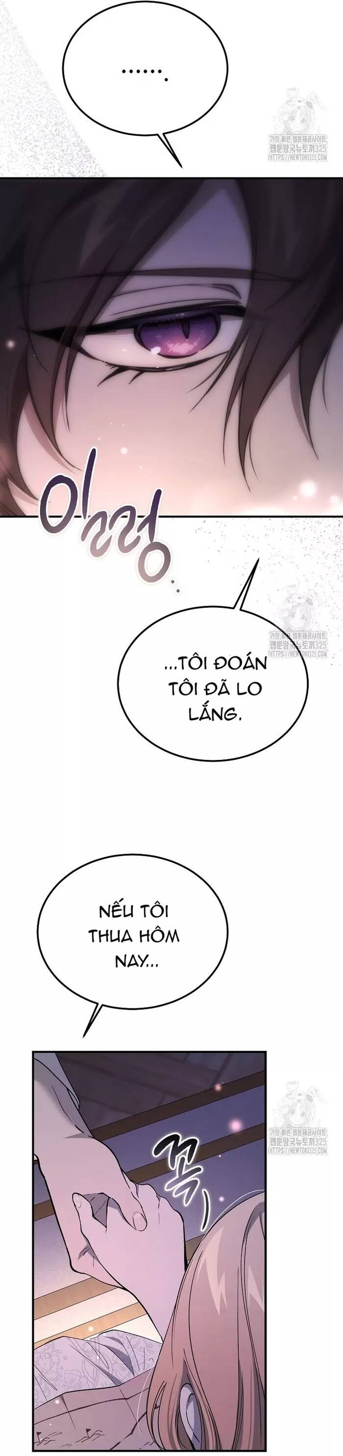 Bản Án Của Quý Tộc Suy Vong Chap 43 - Next Chap 44