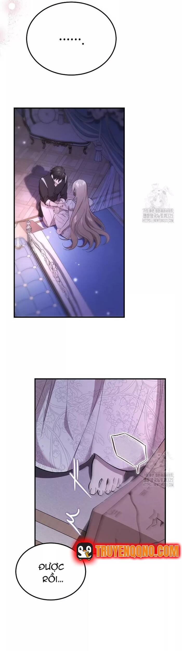 Bản Án Của Quý Tộc Suy Vong Chap 43 - Next Chap 44