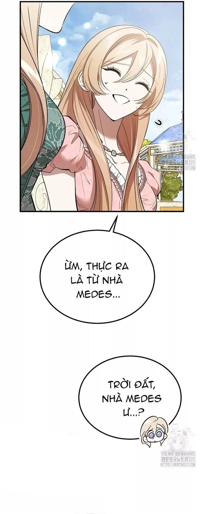 Bản Án Của Quý Tộc Suy Vong Chap 43 - Next Chap 44