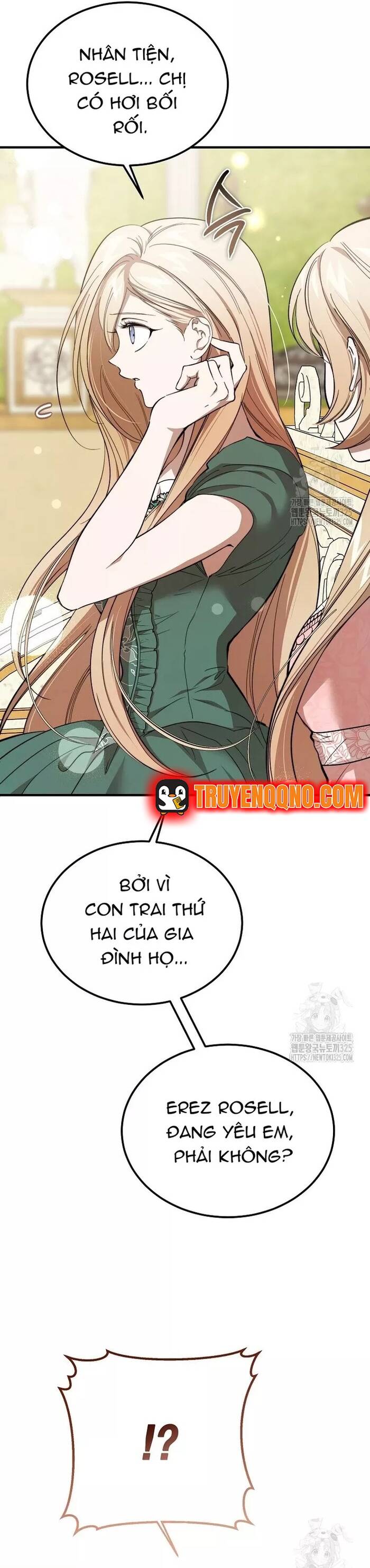 Bản Án Của Quý Tộc Suy Vong Chap 43 - Next Chap 44