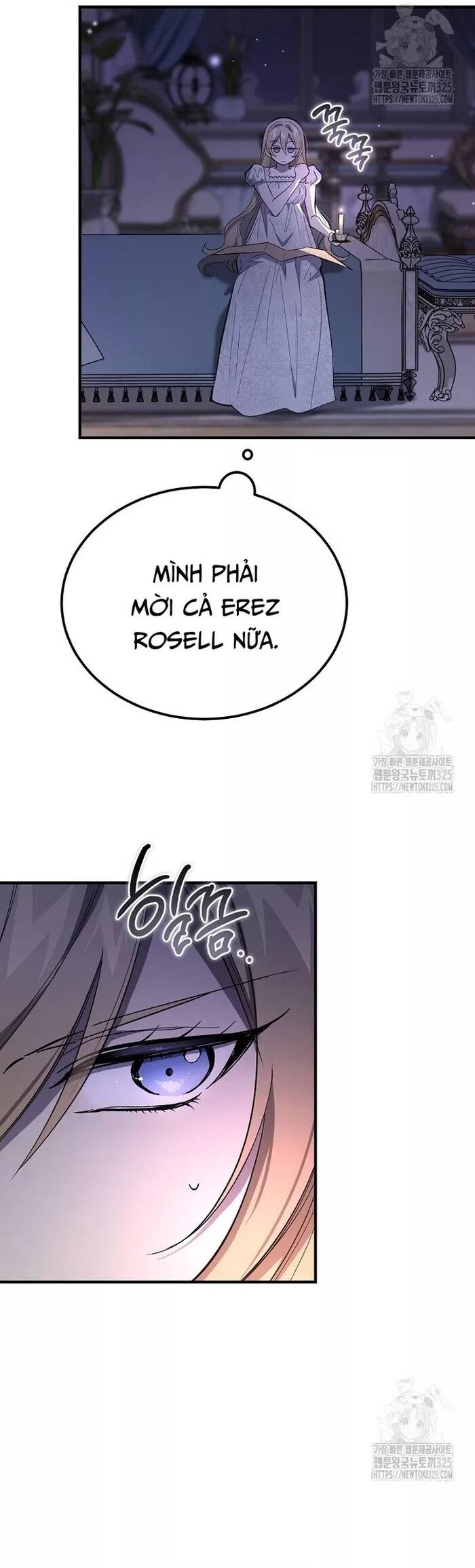 Bản Án Của Quý Tộc Suy Vong Chap 43 - Next Chap 44