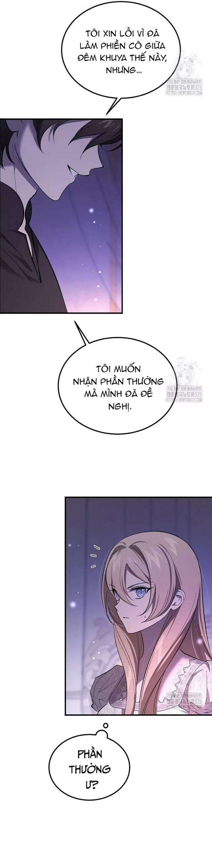 Bản Án Của Quý Tộc Suy Vong Chap 43 - Next Chap 44