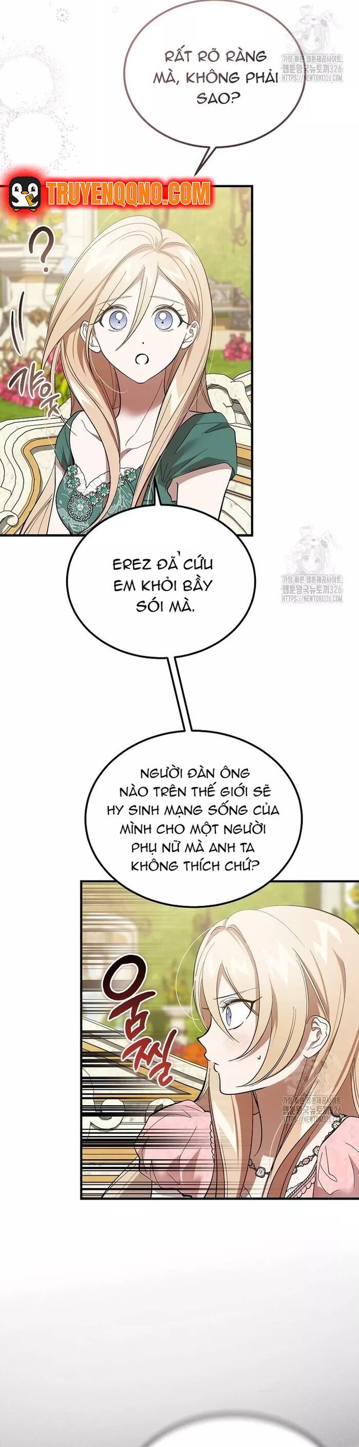 Bản Án Của Quý Tộc Suy Vong Chap 44 - Next Chap 45