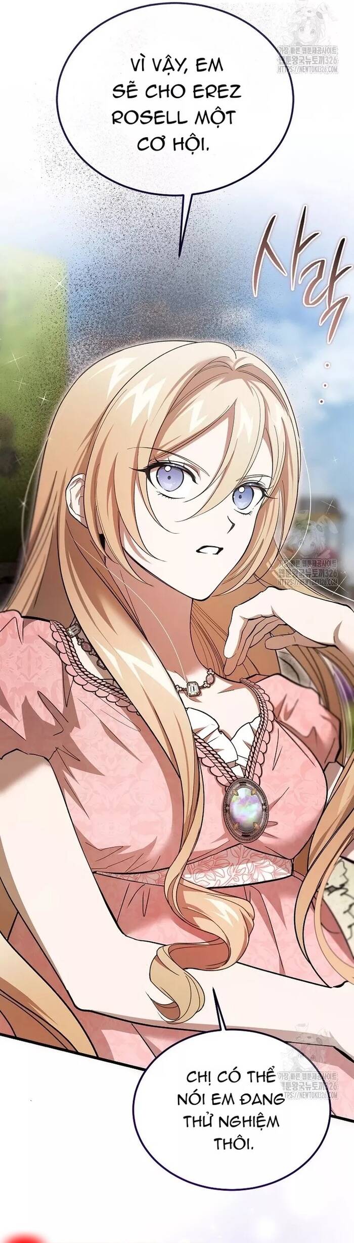 Bản Án Của Quý Tộc Suy Vong Chap 44 - Next Chap 45