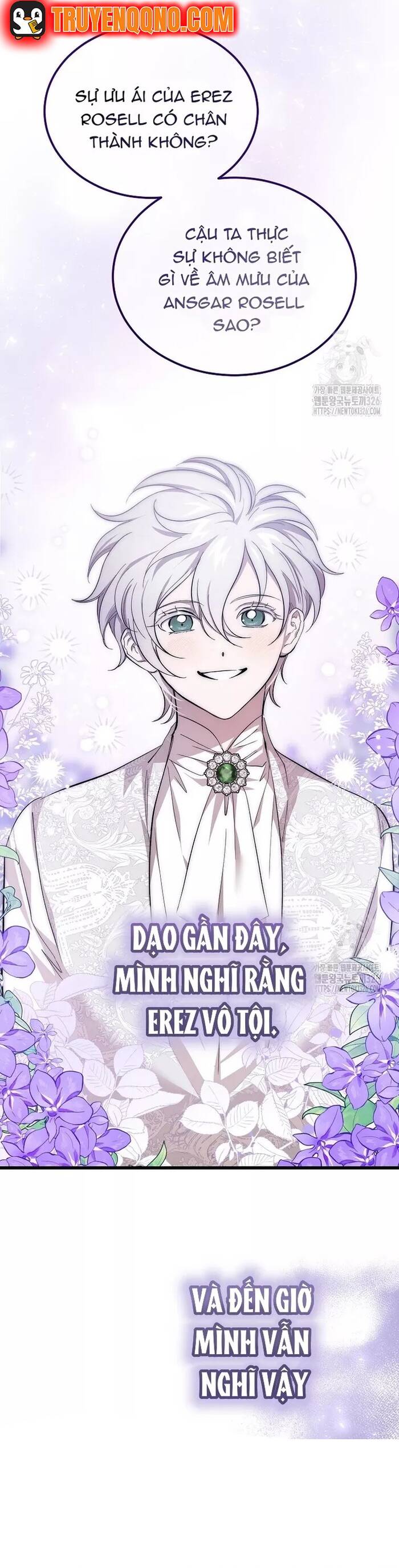 Bản Án Của Quý Tộc Suy Vong Chap 44 - Next Chap 45