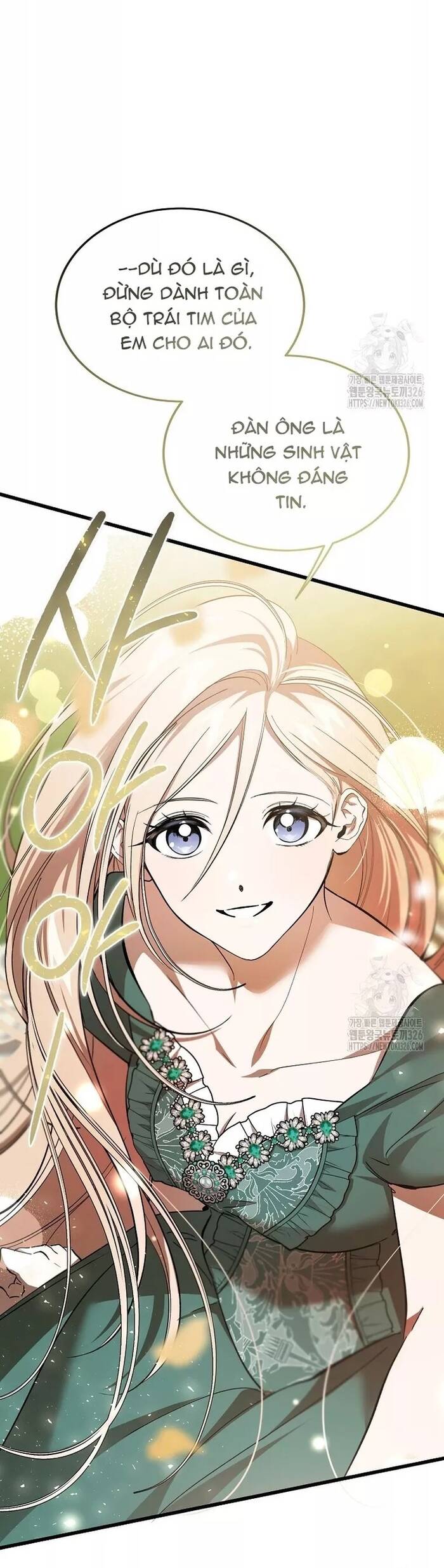 Bản Án Của Quý Tộc Suy Vong Chap 44 - Next Chap 45