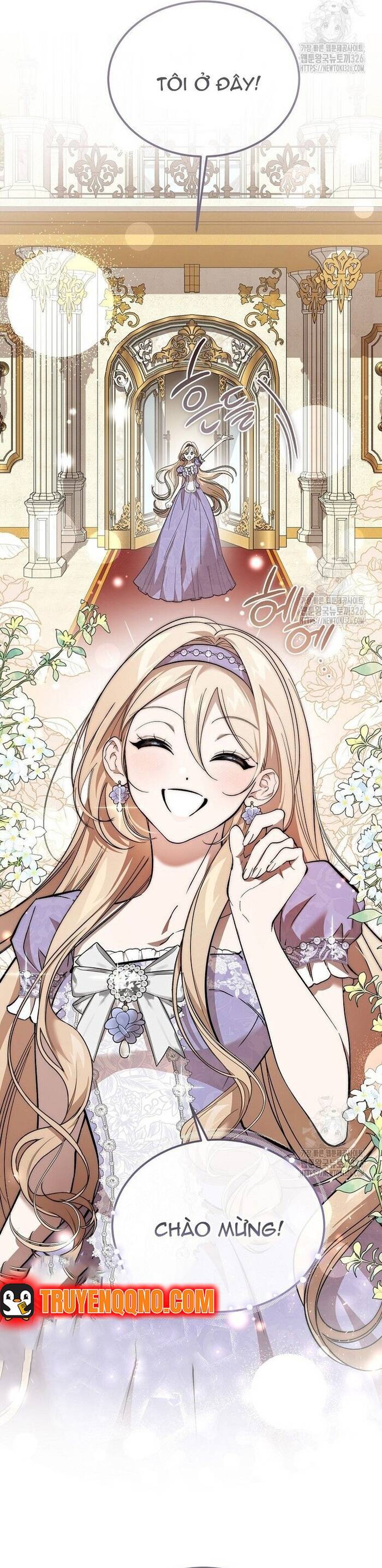 Bản Án Của Quý Tộc Suy Vong Chap 44 - Next Chap 45