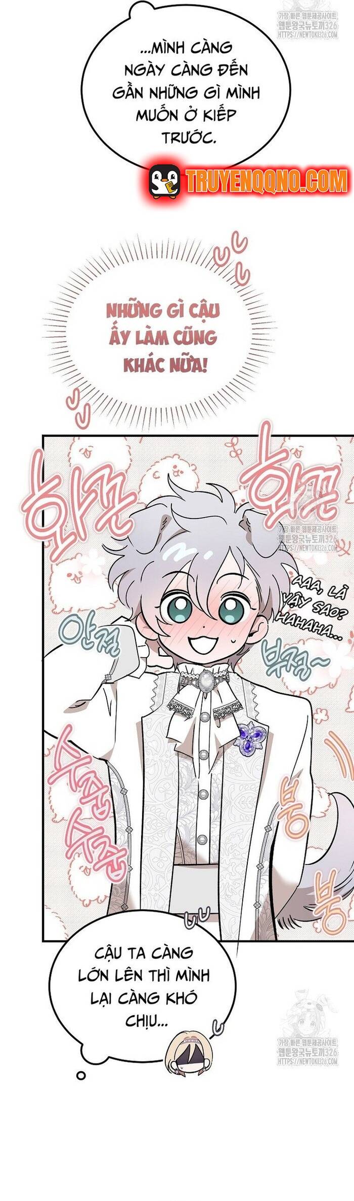 Bản Án Của Quý Tộc Suy Vong Chap 44 - Next Chap 45