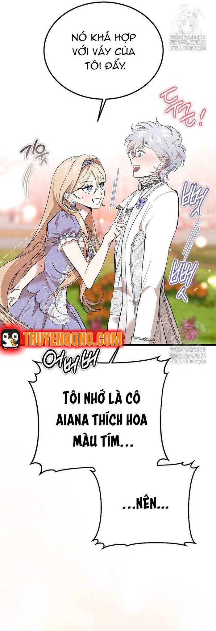 Bản Án Của Quý Tộc Suy Vong Chap 44 - Next Chap 45