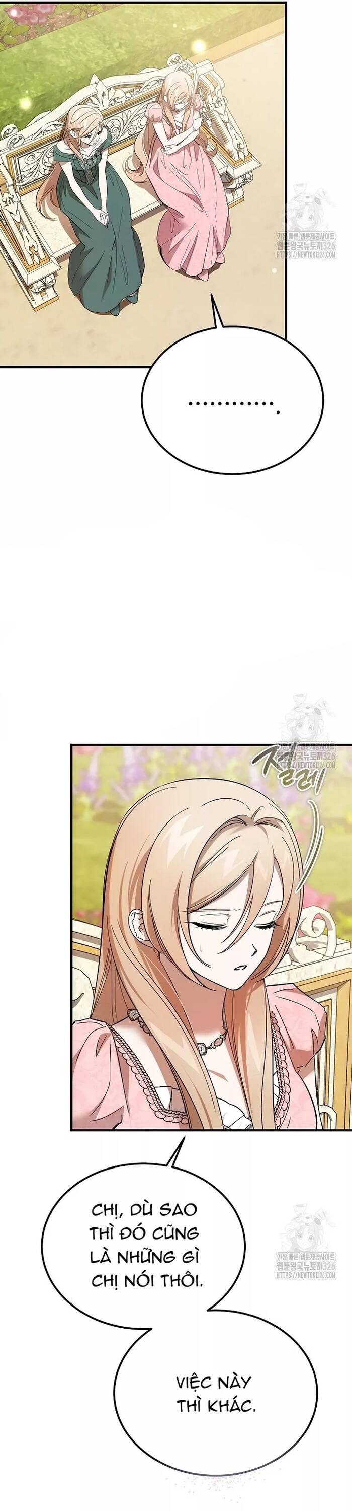 Bản Án Của Quý Tộc Suy Vong Chap 44 - Next Chap 45