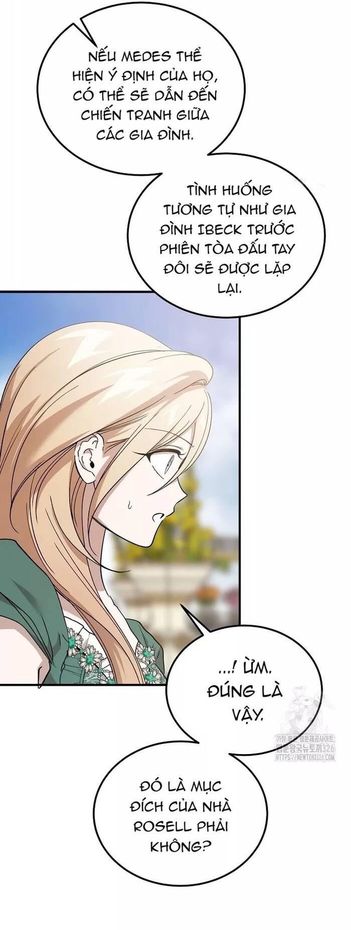 Bản Án Của Quý Tộc Suy Vong Chap 44 - Next Chap 45