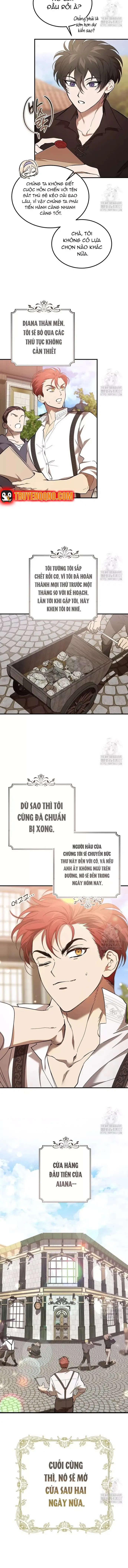 Bản Án Của Quý Tộc Suy Vong Chap 45.1 - Next Chap 46.1