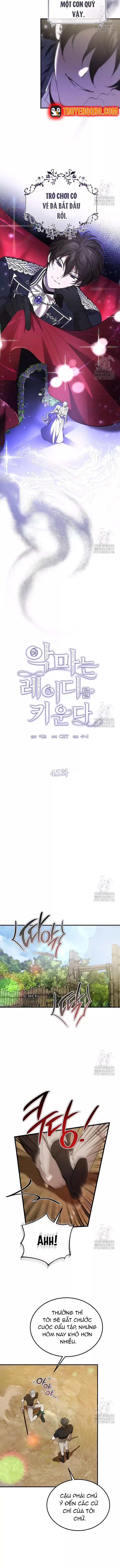 Bản Án Của Quý Tộc Suy Vong Chap 45.1 - Next Chap 46.1