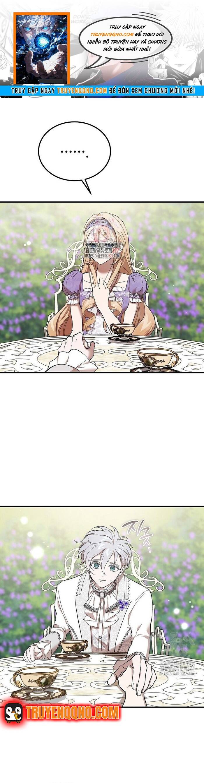 Bản Án Của Quý Tộc Suy Vong Chap 45 - Next Chap 46