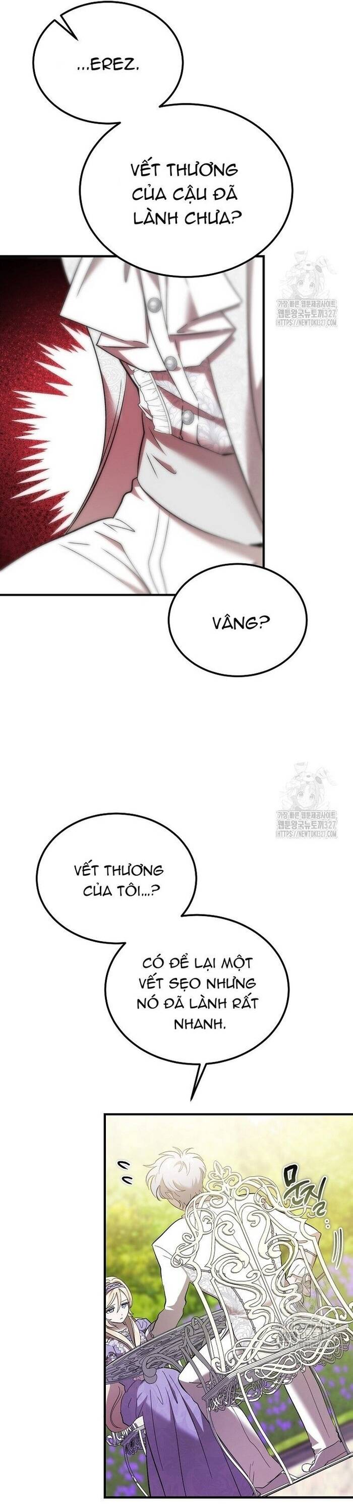 Bản Án Của Quý Tộc Suy Vong Chap 45 - Next Chap 46