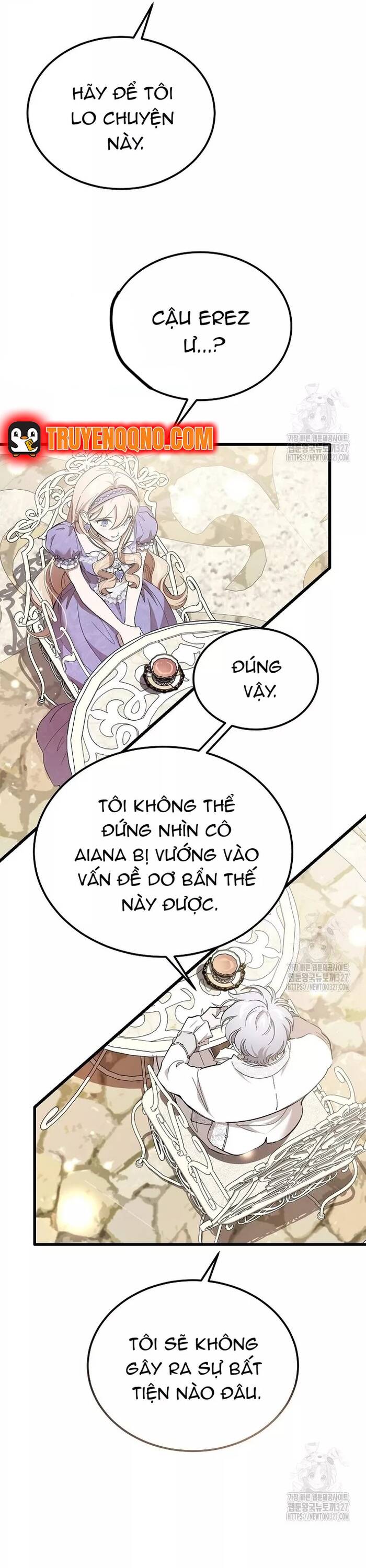 Bản Án Của Quý Tộc Suy Vong Chap 45 - Next Chap 46
