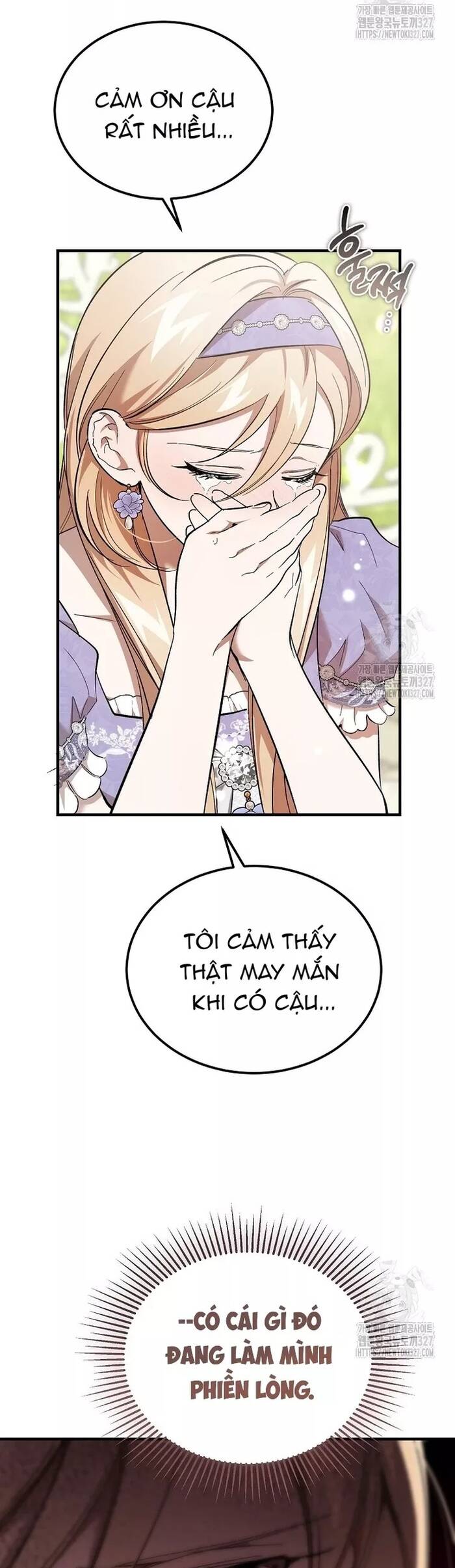 Bản Án Của Quý Tộc Suy Vong Chap 45 - Next Chap 46