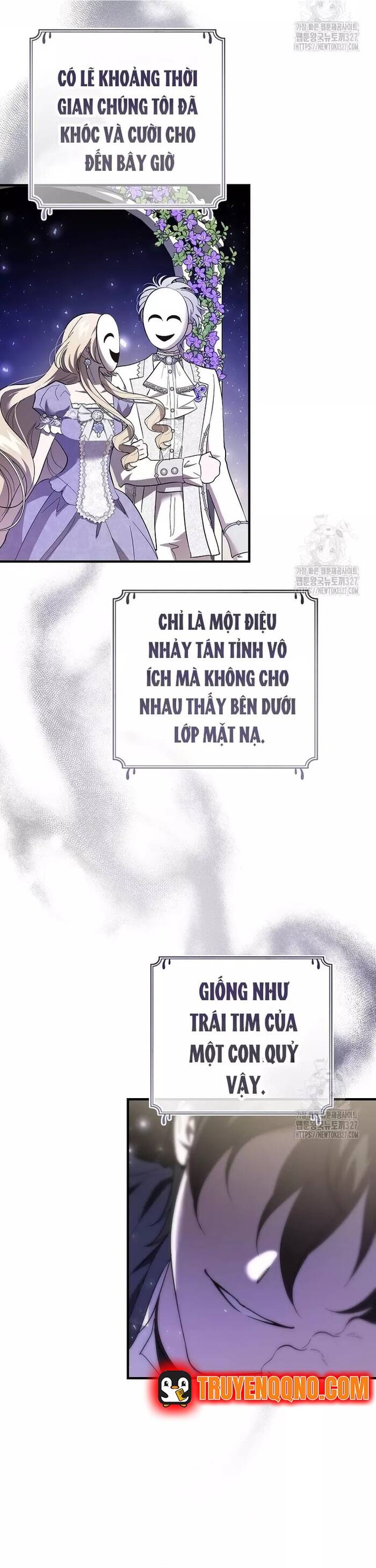 Bản Án Của Quý Tộc Suy Vong Chap 45 - Next Chap 46