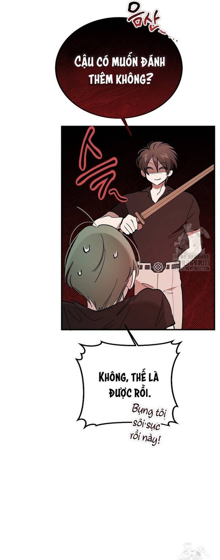 Bản Án Của Quý Tộc Suy Vong Chap 45 - Next Chap 46