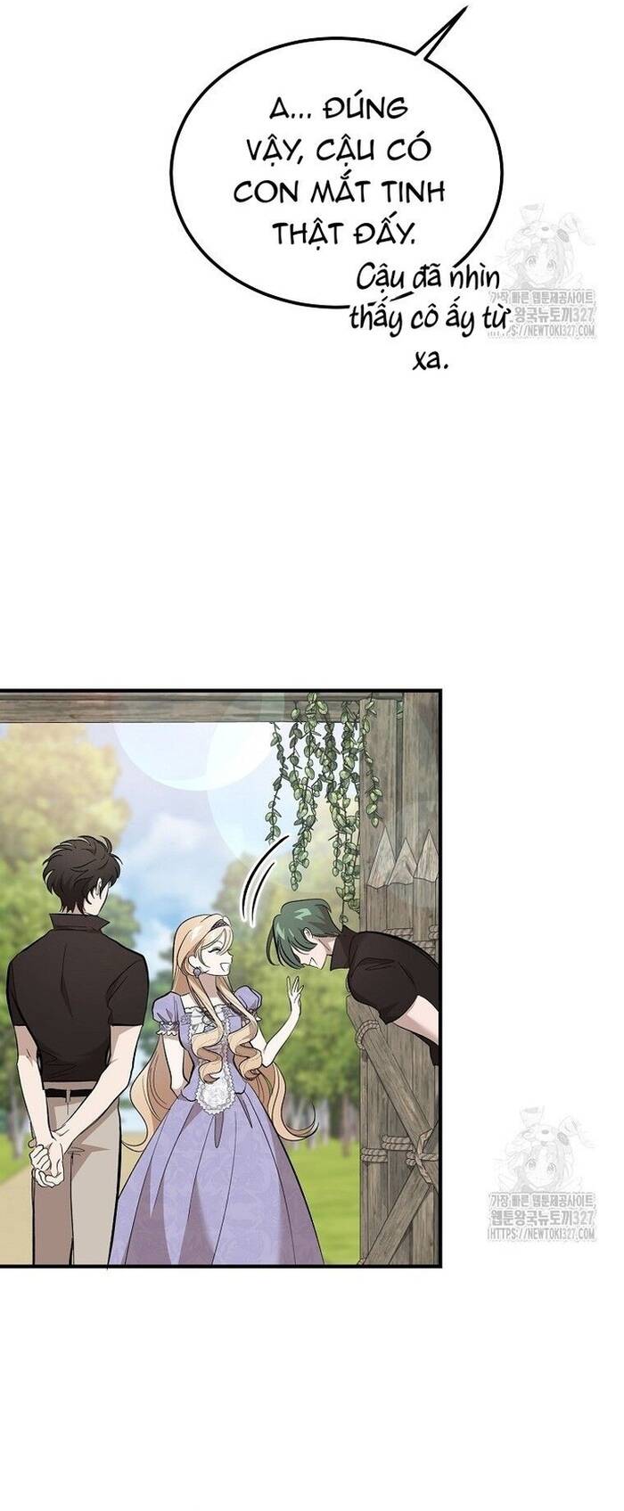 Bản Án Của Quý Tộc Suy Vong Chap 45 - Next Chap 46