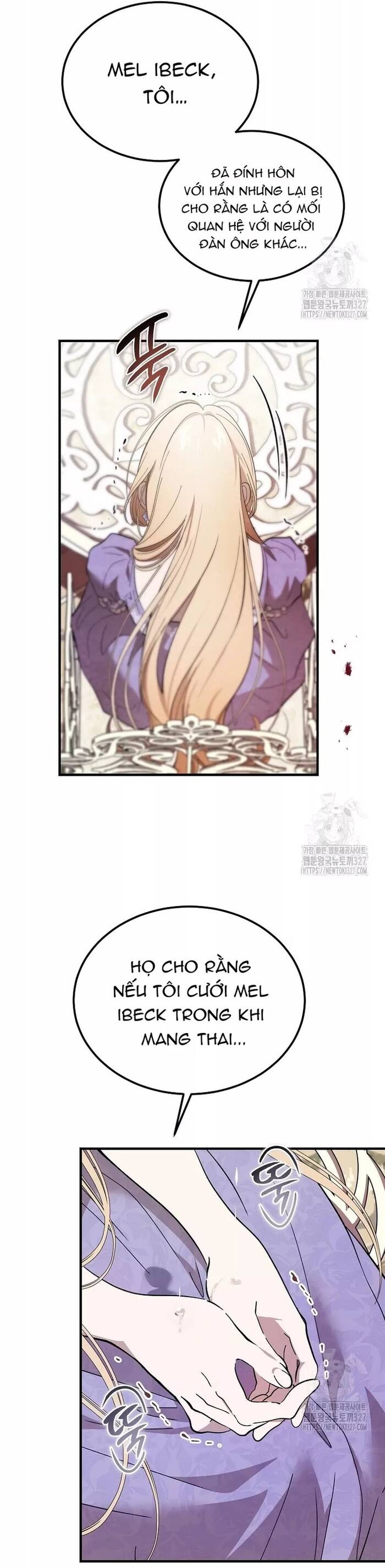 Bản Án Của Quý Tộc Suy Vong Chap 45 - Next Chap 46