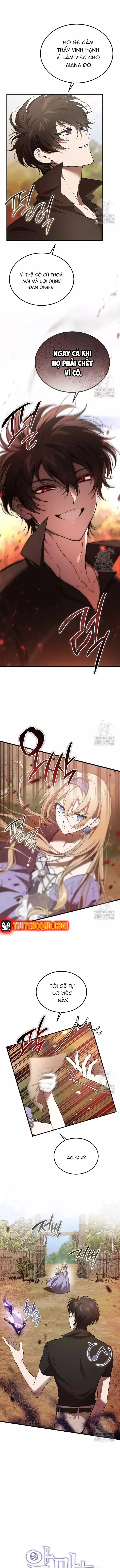 Bản Án Của Quý Tộc Suy Vong Chap 46 - Next Chap 47