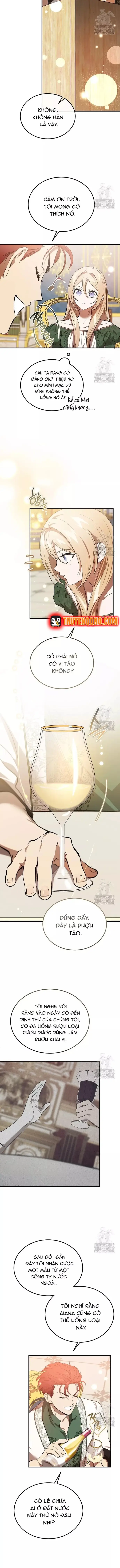 Bản Án Của Quý Tộc Suy Vong Chap 46 - Next Chap 47