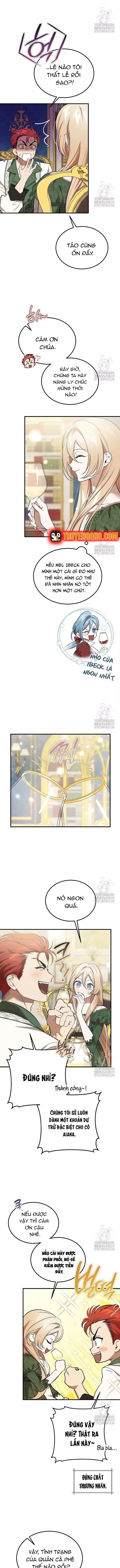 Bản Án Của Quý Tộc Suy Vong Chap 46 - Next Chap 47