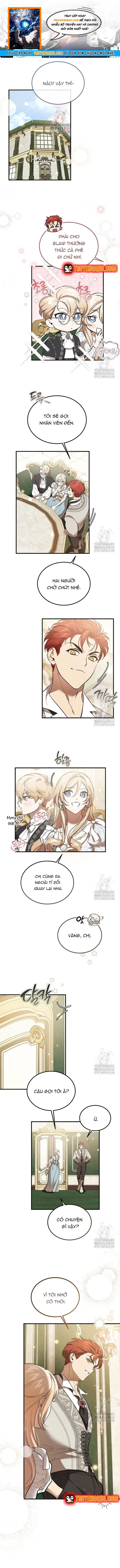 Bản Án Của Quý Tộc Suy Vong			 Chap 55 - Next Chap 56