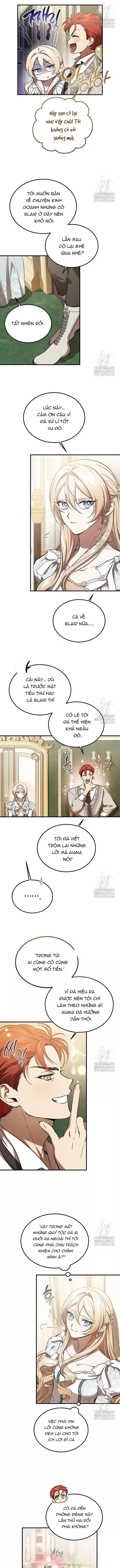 Bản Án Của Quý Tộc Suy Vong			 Chap 55 - Next Chap 56