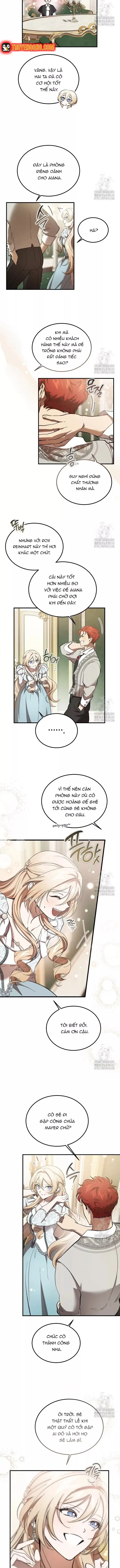 Bản Án Của Quý Tộc Suy Vong			 Chap 55 - Next Chap 56