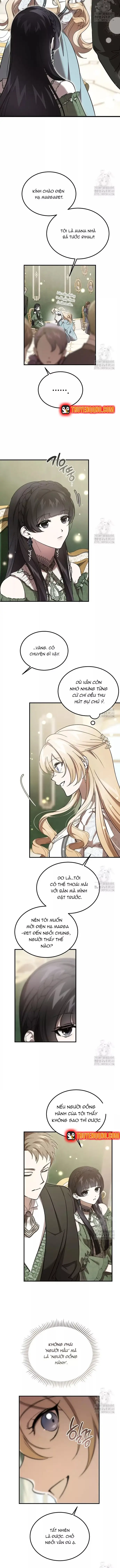 Bản Án Của Quý Tộc Suy Vong			 Chap 55 - Next Chap 56