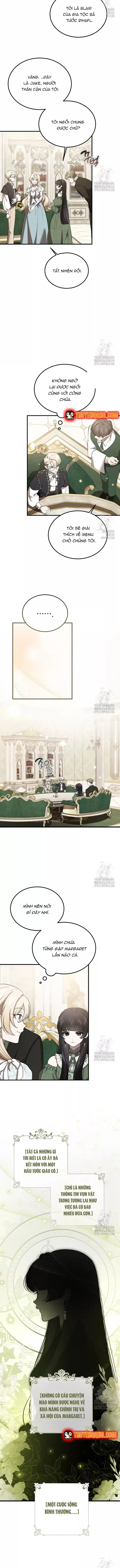 Bản Án Của Quý Tộc Suy Vong			 Chap 55 - Next Chap 56