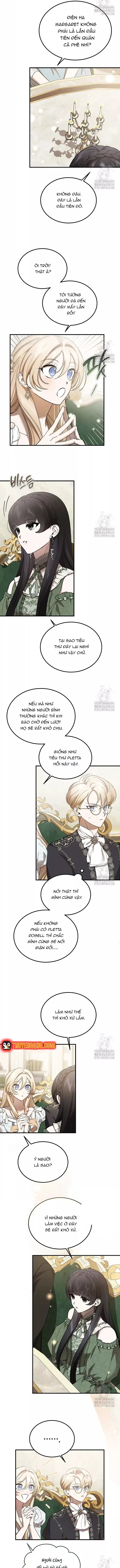 Bản Án Của Quý Tộc Suy Vong			 Chap 55 - Next Chap 56
